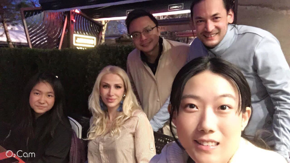 ASLで語学力と人間力をUP